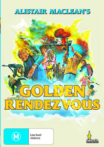 Golden Rendezvous (DVD)